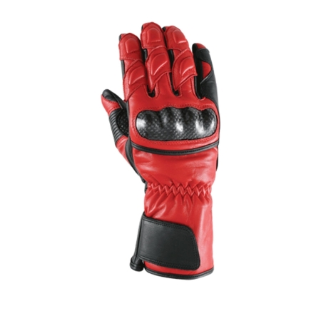 MOTORBIKE RACING GLOVES